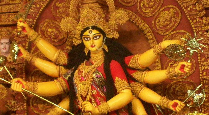 My Durga