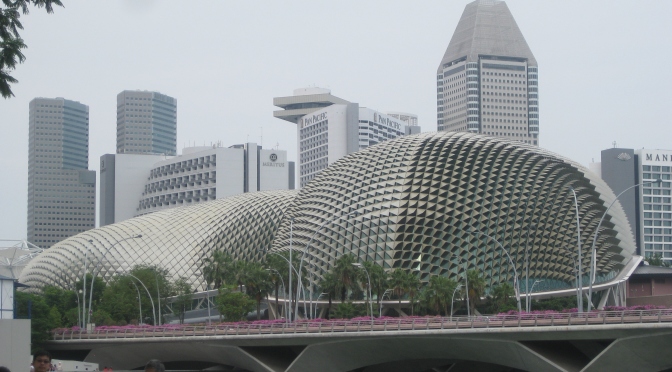 Bugis, Singapore: Why I keep coming back